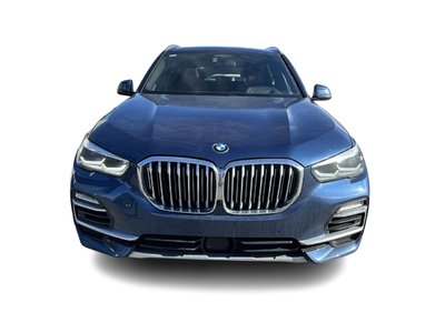 2019 BMW X5 in Mississauga, Ontario