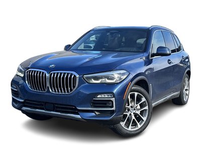 2019 BMW X5 in Mississauga, Ontario