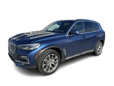 2019 BMW X5 in Mississauga, Ontario