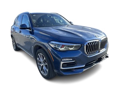 2019 BMW X5 in Mississauga, Ontario