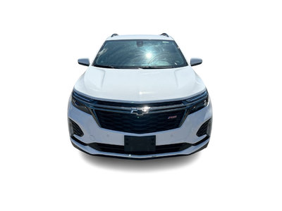 2023 Chevrolet Equinox in Mississauga, Ontario
