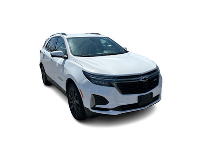 2023 Chevrolet Equinox in Mississauga, Ontario