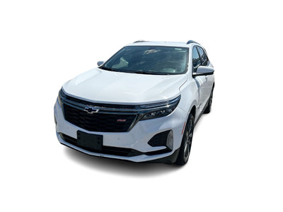 2023 Chevrolet Equinox in Mississauga, Ontario