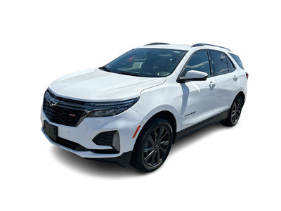2023 Chevrolet Equinox in Mississauga, Ontario