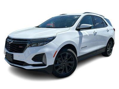 2023 Chevrolet Equinox in Mississauga, Ontario