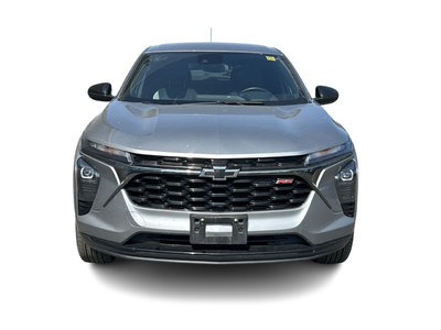 2024 Chevrolet Trax in Mississauga, Ontario