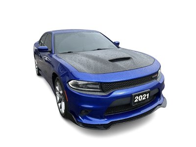 2021 Dodge Charger in Mississauga, Ontario