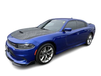 2021 Dodge Charger in Mississauga, Ontario