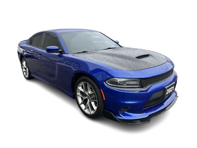 2021 Dodge Charger in Mississauga, Ontario