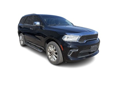 Dodge Durango  2021 à Mississauga, Ontario