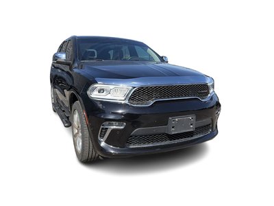 Dodge Durango  2021 à Mississauga, Ontario