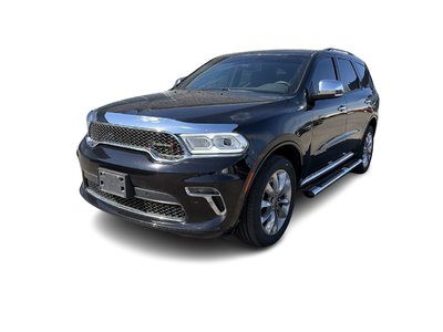 Dodge Durango  2021 à Mississauga, Ontario