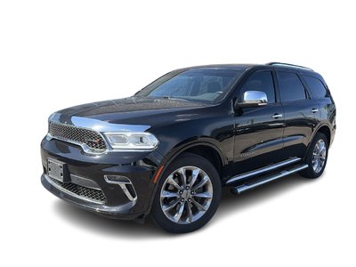 Dodge Durango  2021 à Mississauga, Ontario