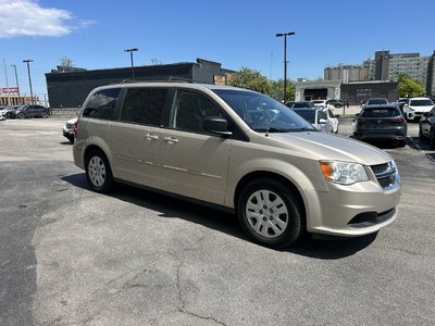 2014 Dodge Grand Caravan in Mississauga, Ontario