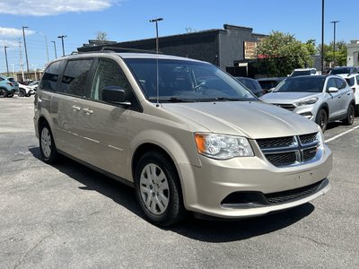 2014 Dodge Grand Caravan in Mississauga, Ontario