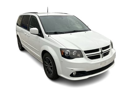 2015 Dodge Grand Caravan in Mississauga, Ontario