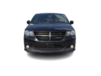 2019 Dodge Grand Caravan in Mississauga, Ontario