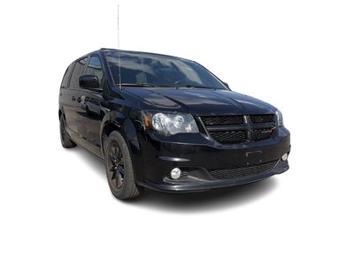 2019 Dodge Grand Caravan in Mississauga, Ontario