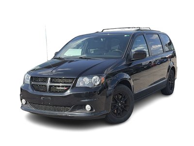2019 Dodge Grand Caravan in Mississauga, Ontario