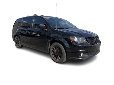2019 Dodge Grand Caravan in Mississauga, Ontario