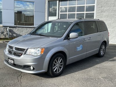 Dodge Grand Caravan  2020 à Mississauga, Ontario