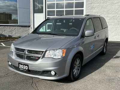 Dodge Grand Caravan  2020 à Mississauga, Ontario