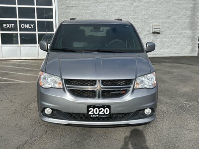 Dodge Grand Caravan  2020 à Mississauga, Ontario