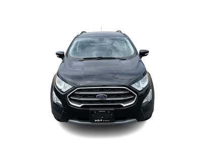 2018 Ford EcoSport in Mississauga, Ontario