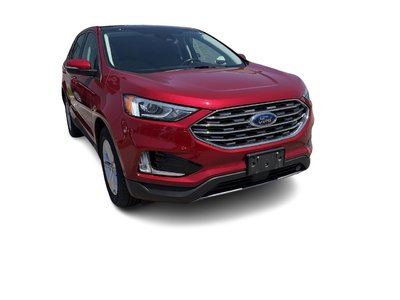 2020 Ford Edge in Mississauga, Ontario