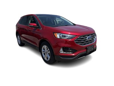 2020 Ford Edge in Mississauga, Ontario