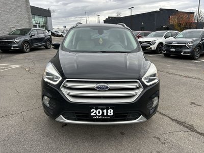 Ford Escape  2018 à Mississauga, Ontario