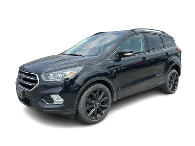 Ford Escape  2019 à Mississauga, Ontario