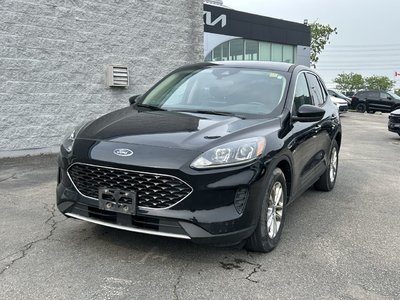 Ford Escape  2020 à Mississauga, Ontario