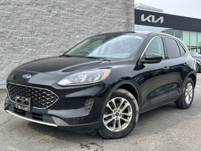 Ford Escape  2020 à Mississauga, Ontario