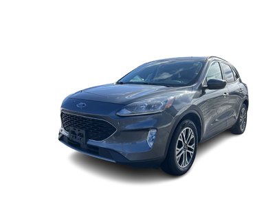 Ford Escape  2021 à Mississauga, Ontario