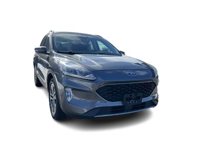 Ford Escape  2021 à Mississauga, Ontario