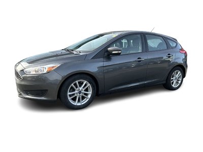 2017 Ford Focus in Mississauga, Ontario