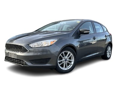 2017 Ford Focus in Mississauga, Ontario