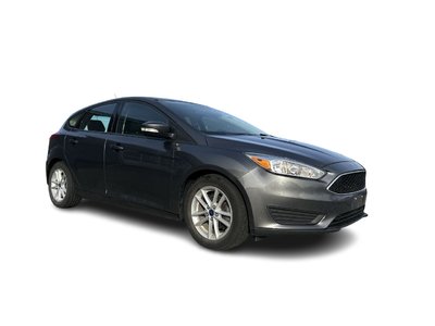 2017 Ford Focus in Mississauga, Ontario