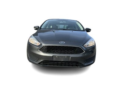 2017 Ford Focus in Mississauga, Ontario