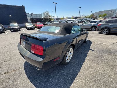 2008 Ford Mustang in Mississauga, Ontario