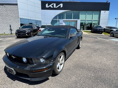 2008 Ford Mustang in Mississauga, Ontario