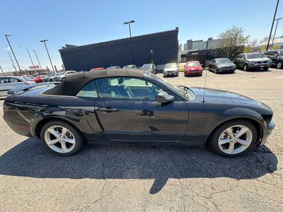2008 Ford Mustang in Mississauga, Ontario