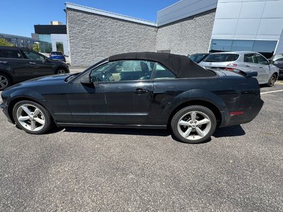 2008 Ford Mustang in Mississauga, Ontario