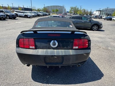 2008 Ford Mustang in Mississauga, Ontario