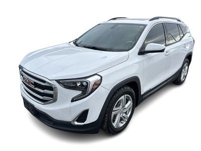 GMC Terrain  2019 à Mississauga, Ontario