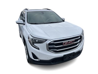 2019 GMC Terrain in Mississauga, Ontario