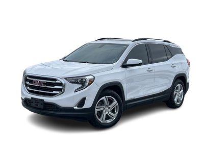 2019 GMC Terrain in Mississauga, Ontario