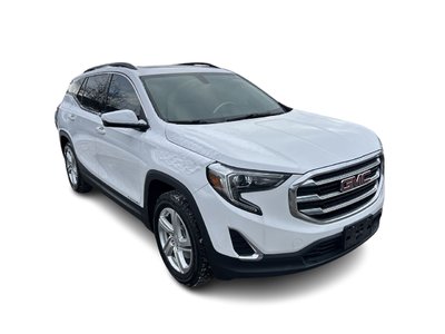 2019 GMC Terrain in Mississauga, Ontario