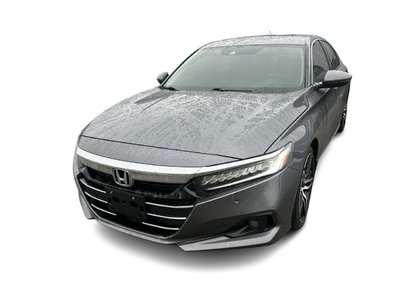 Honda Accord Sedan  2021 à Mississauga, Ontario